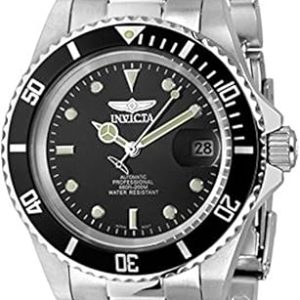Invicta Men's Pro Diver Collection Coin-Edge Automatic Watch