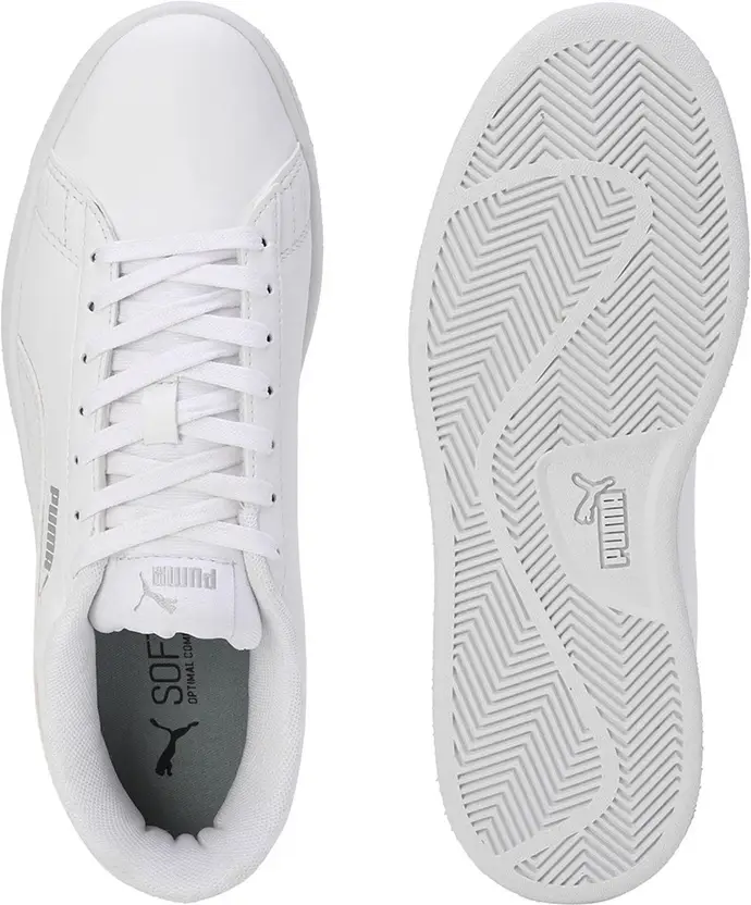 Smashic Comfort Casual Sneakers - Image 2