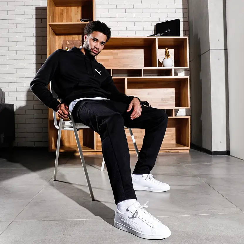 Smashic Comfort Casual Sneakers - Image 3