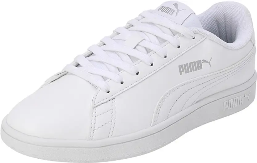 Smashic Comfort Casual Sneakers - Image 4