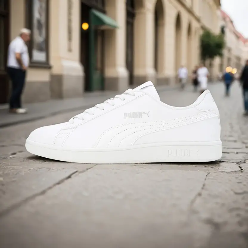 Smashic Comfort Casual Sneakers