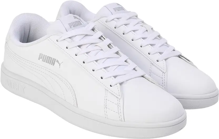 Smashic Comfort Casual Sneakers - Image 5