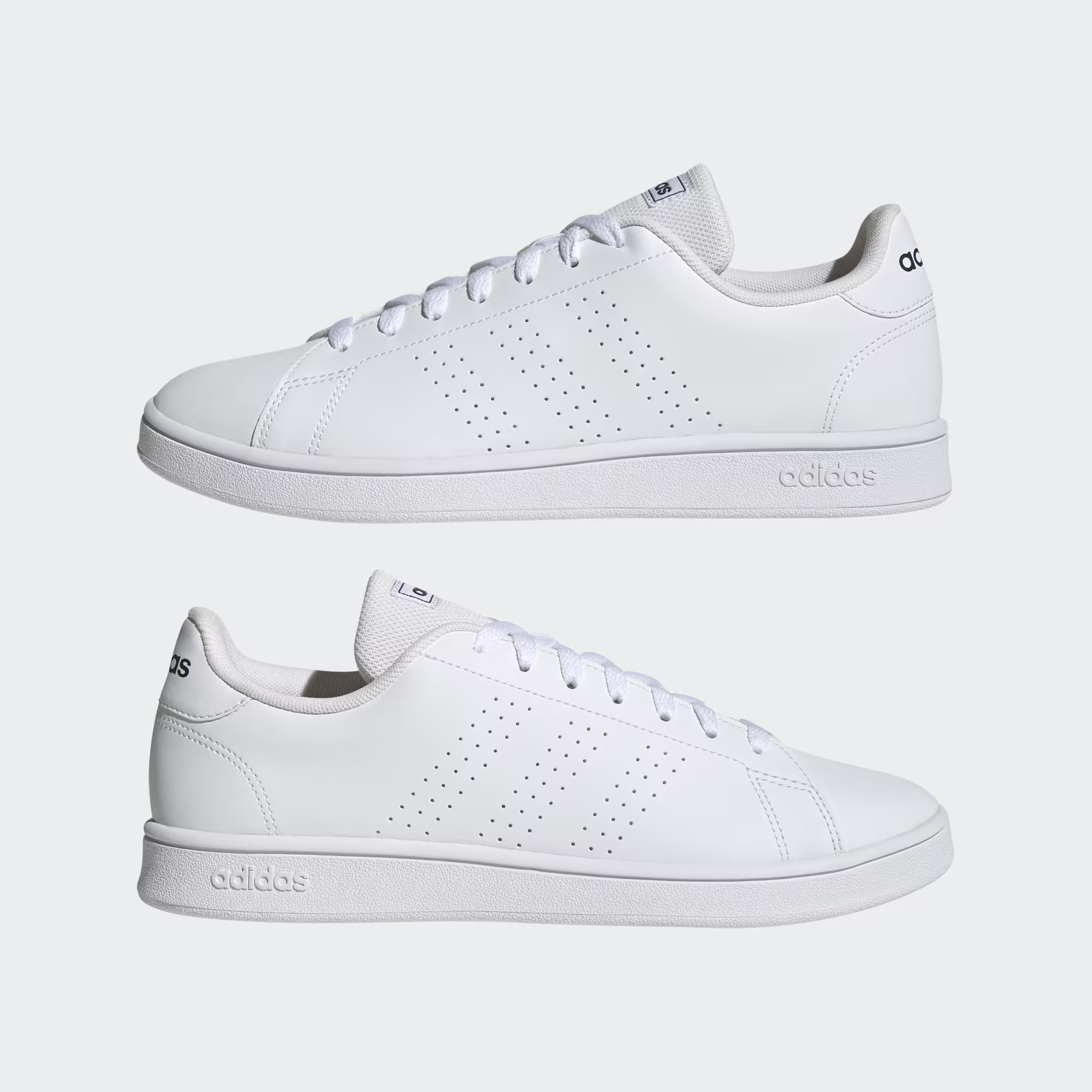 ADVANTAGE BASE SHOES - Image 2