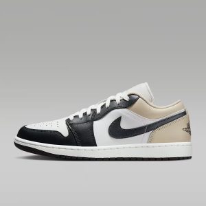 Air Jordan 1 Low Men's Shoes